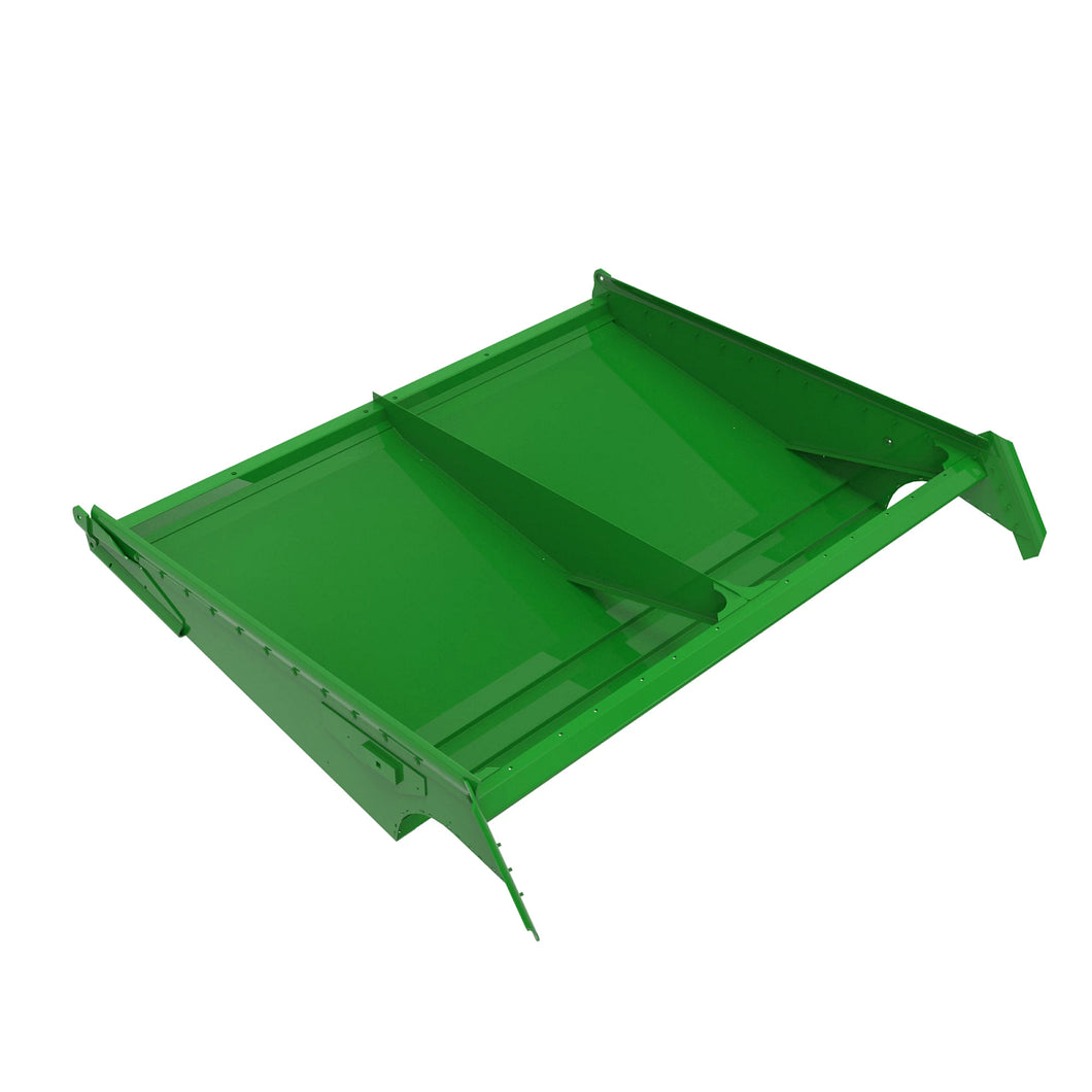 John Deere AH149702: Sieve Shoe Frame