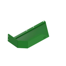 John Deere AH149784: Clean Grain Elevator Shield