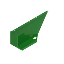 John Deere AH149784: Clean Grain Elevator Shield