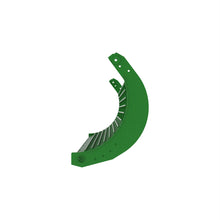 John Deere AH150496: Wide Concave 13 Metal Bars