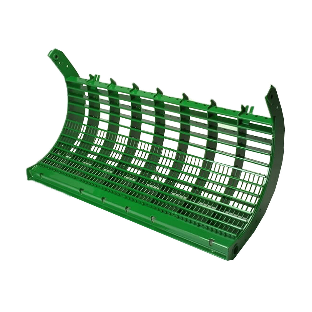 John Deere AH150497: Narrow Concave, 13 Metal Bars
