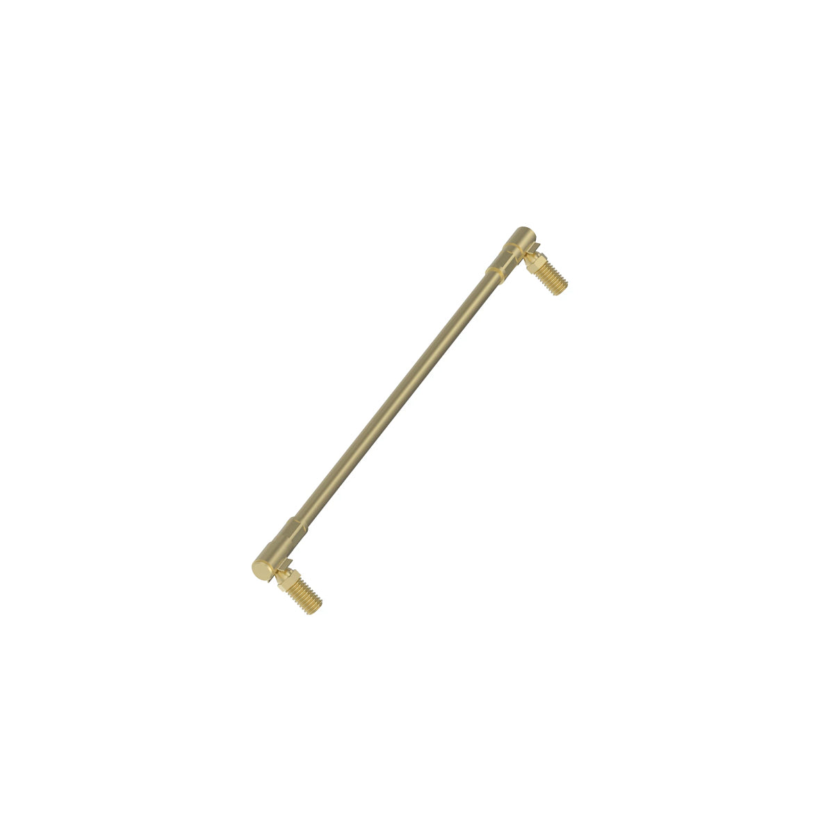 John Deere AH150498: Concave Indicator Tie Rod Assembly