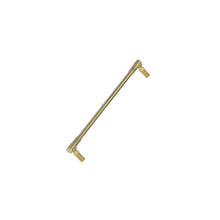 John Deere AH150498: Concave Indicator Tie Rod Assembly