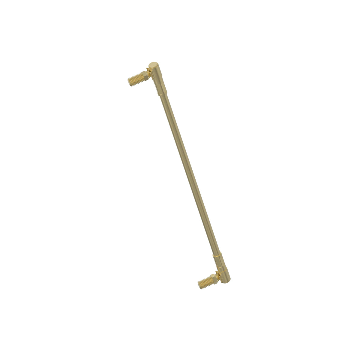 John Deere AH150498: Concave Indicator Tie Rod Assembly