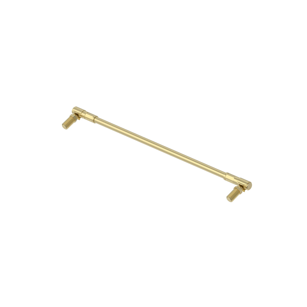 John Deere AH150498: Concave Indicator Tie Rod Assembly