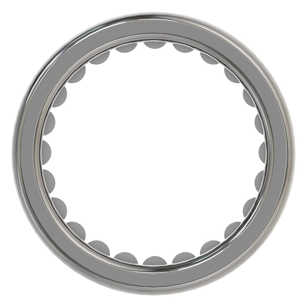 John Deere AH150686: Cylindrical Roller Bearing