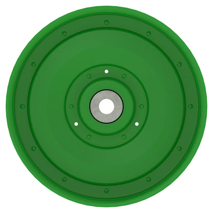 John Deere AH150900: Idler Pulley