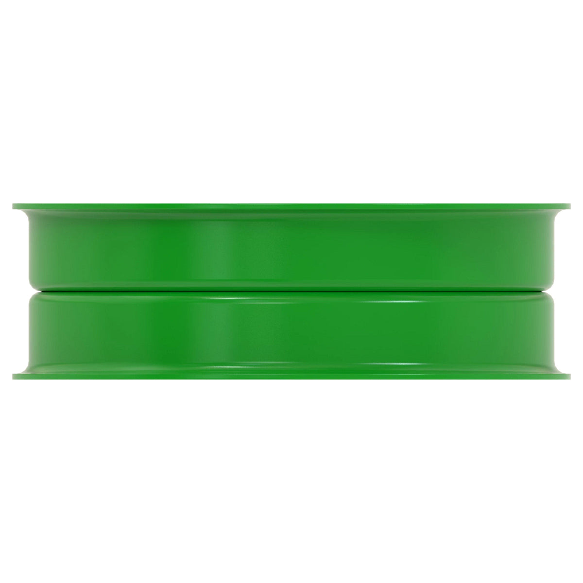 John Deere AH150900: Idler Pulley
