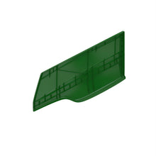 John Deere AH150942: Right Side Front Gullwing Door