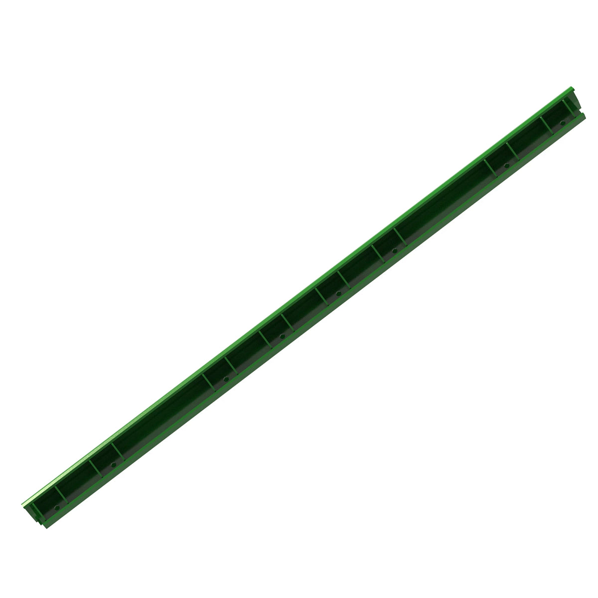 John Deere AH151118: Wide Body Concave Nose Assembly Angle