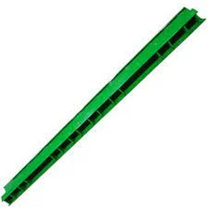 John Deere AH151118: Wide Body Concave Nose Assembly Angle