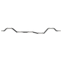 John Deere AH151331: Straw Walker Front Crankshaft Assembly
