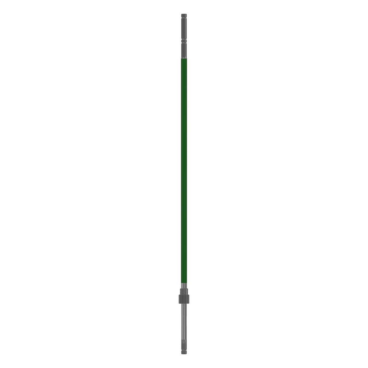 John Deere AH152939: Feeder House Drive Shaft Assembly