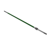 John Deere AH152939: Feeder House Drive Shaft Assembly