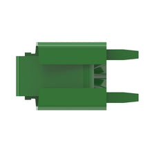 John Deere AH153332: Armrest Control Panel Circuit Board