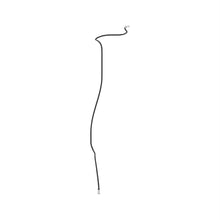 John Deere AH154186: Steering Pressure Hose