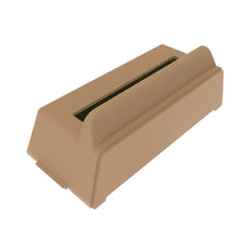 John Deere AH154218: Dome Light Cover