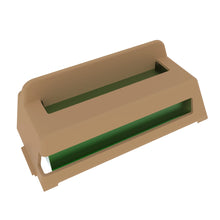 John Deere AH154218: Dome Light Cover