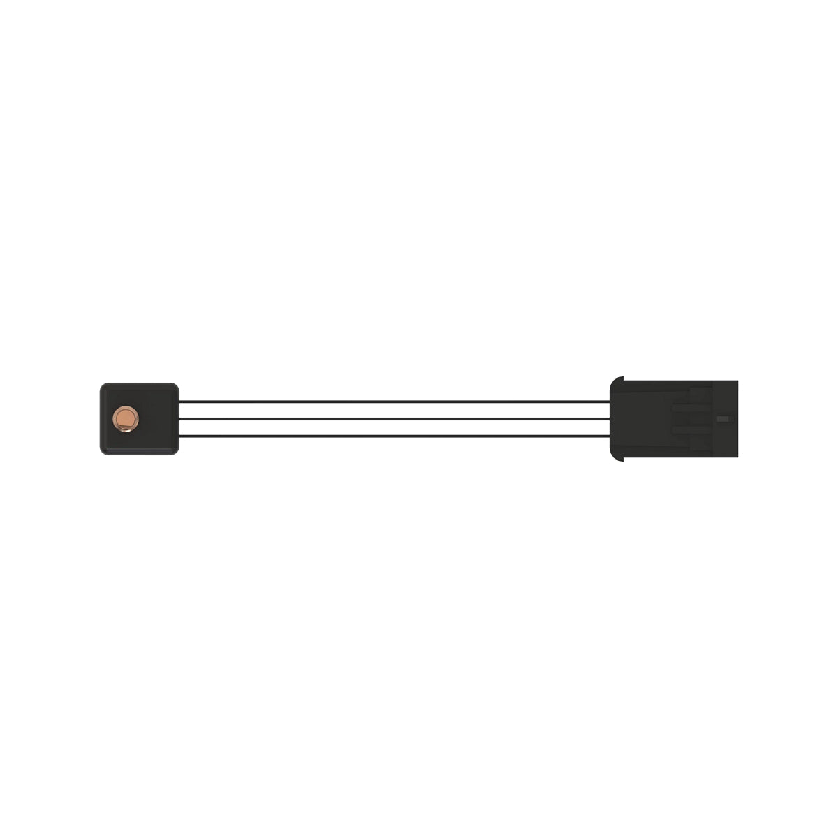 John Deere AH154221: Potentiometer