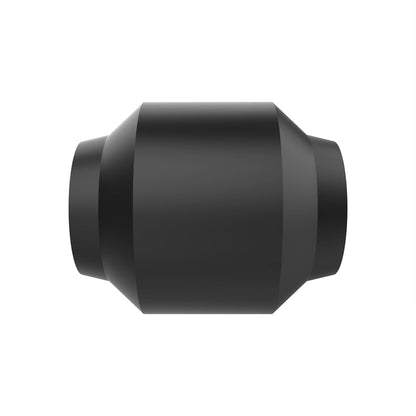 John Deere AH154697: Bushing, Chaffer Isolator