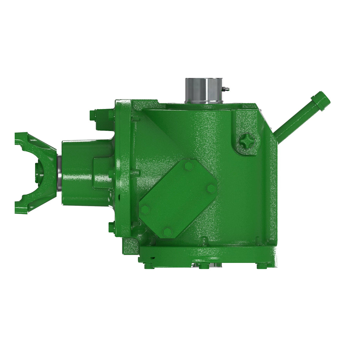 John Deere AH154770: Large Yoke Primary Countershaft Gear Assembly
