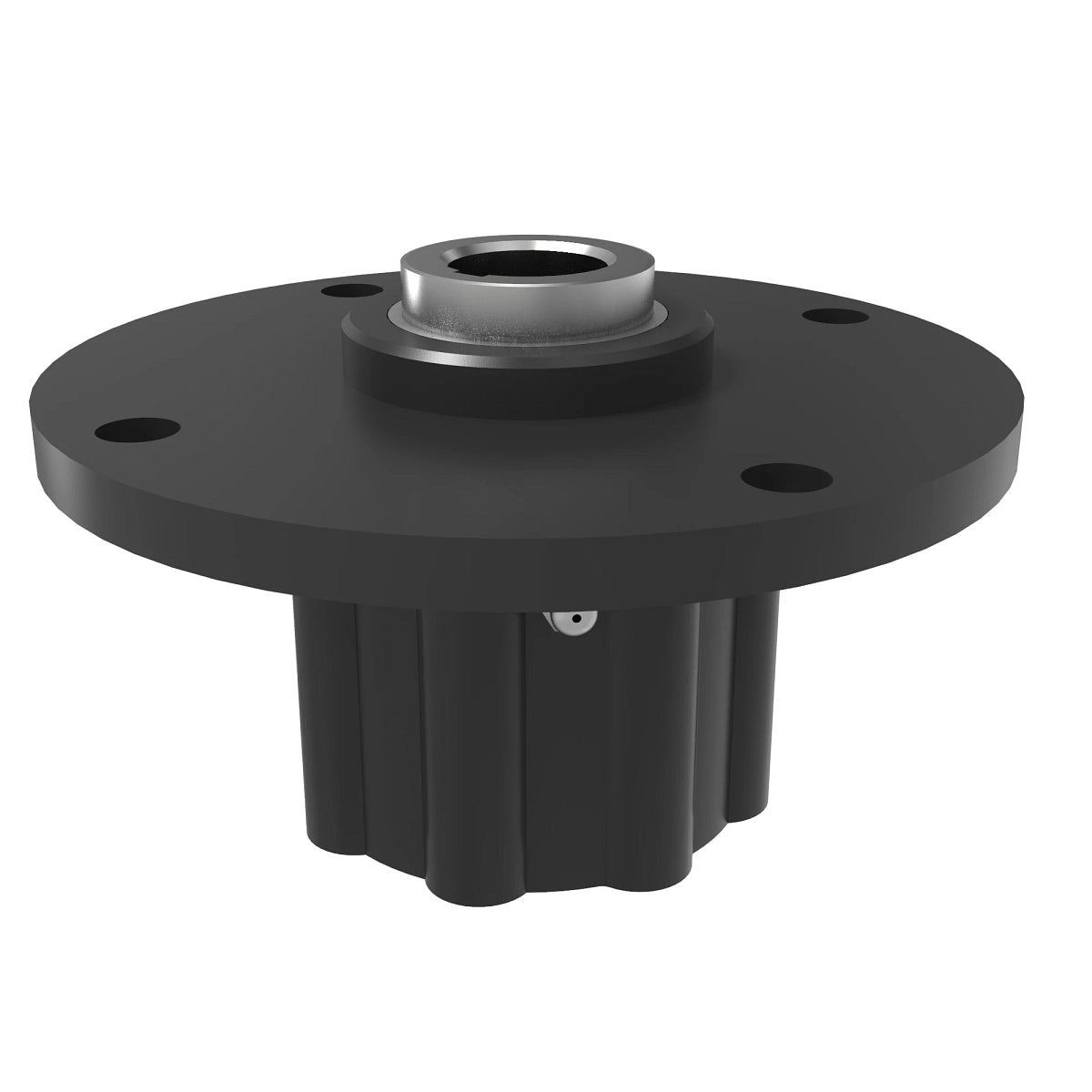 John Deere AH155409: Feeder House Slip Clutch