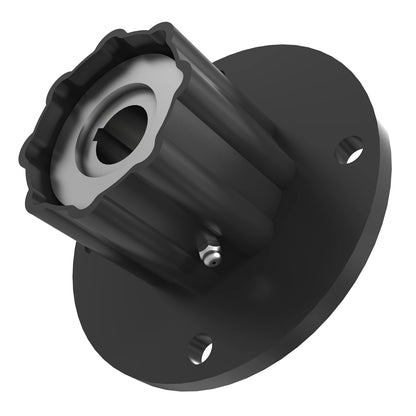 John Deere AH155409: Feeder House Slip Clutch