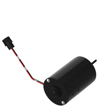 John Deere AH155852: Air Conditioning and Heater Blower Motor
