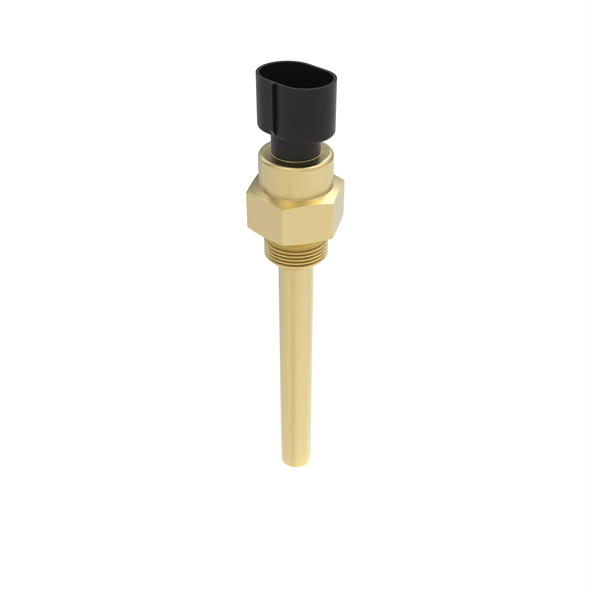John Deere AH156145: Hydraulic Oil Temperature Sensor