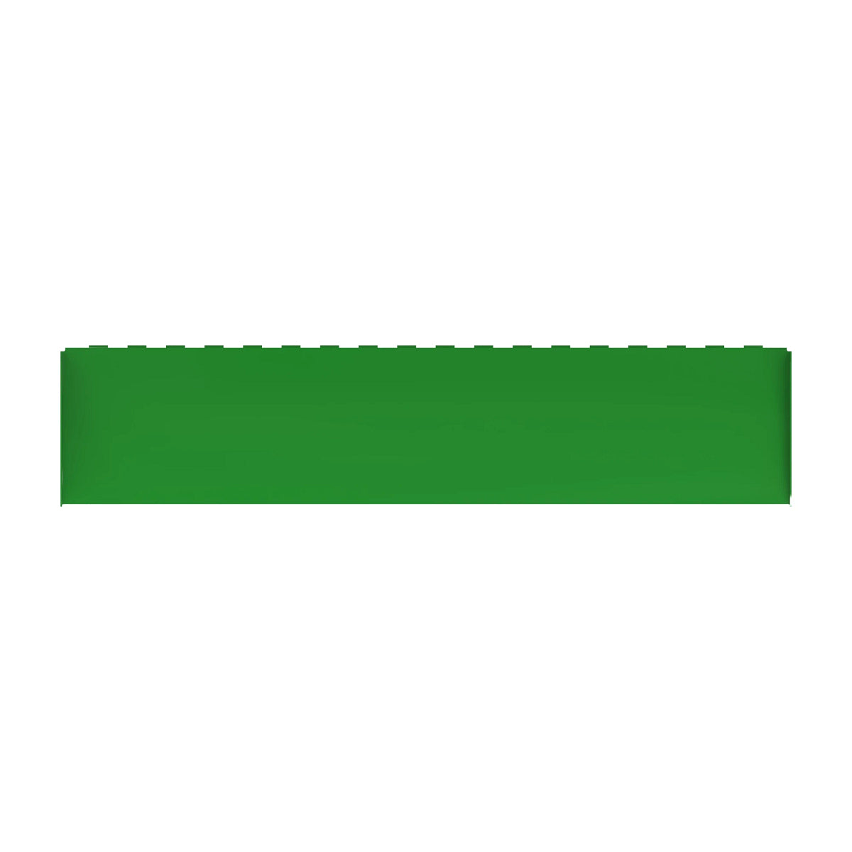 John Deere AH156157: Stone Trap Plate