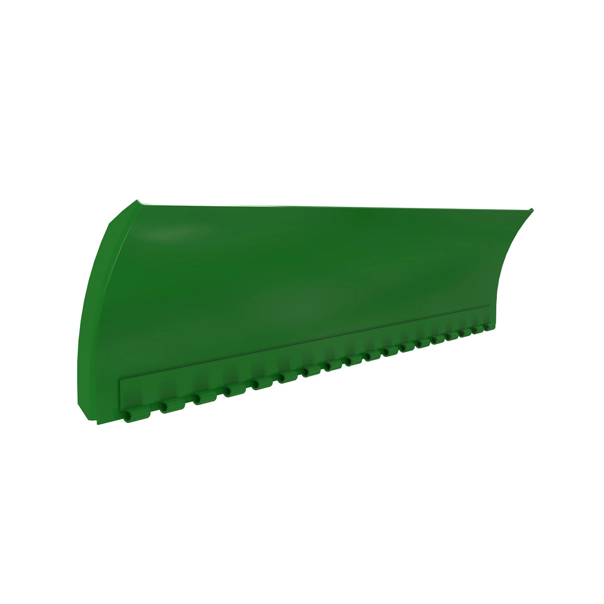 John Deere AH156157: Stone Trap Plate