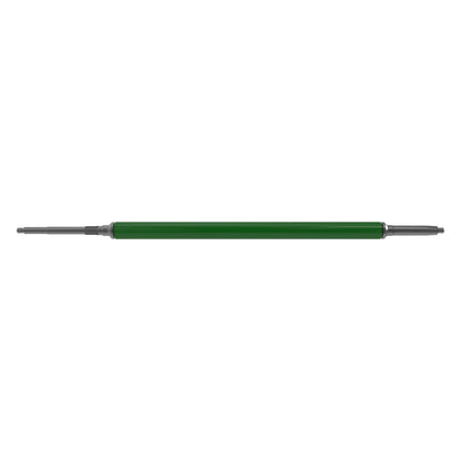 John Deere AH156738: Cleaning Unit Primary Driveshaft