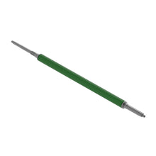John Deere AH156738: Cleaning Unit Primary Driveshaft