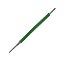 John Deere AH156738: Cleaning Unit Primary Driveshaft