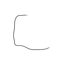 John Deere AH156743: Oil Cooler Line Hydraulic Hose