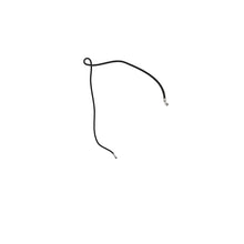 John Deere AH156743:  Oil Cooler Line Hydraulic Hose