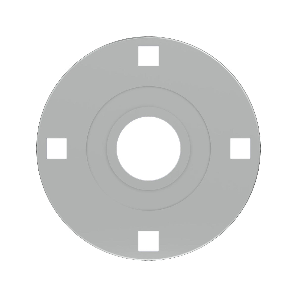 John Deere AH157168: Bearing with Housing