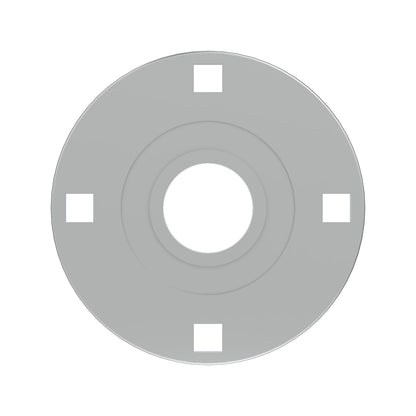 John Deere AH157168: Bearing with Housing