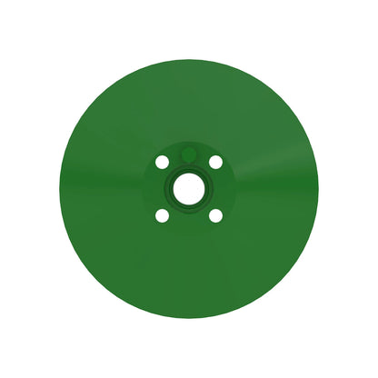 John Deere AH157219: Inner Driven Sheave Assembly