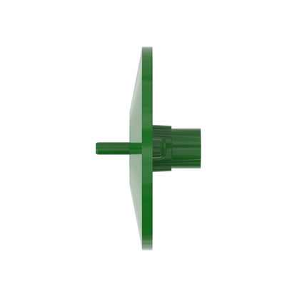 John Deere AH157219: Inner Driven Sheave Assembly