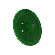 John Deere AH157219: Inner Driven Sheave Assembly