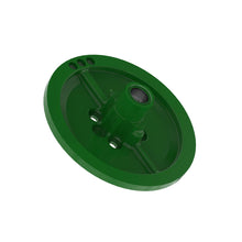 John Deere AH157219: Inner Driven Sheave Assembly