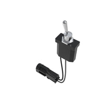 John Deere AH158310: Toggle/Rocker Switch