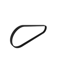 John Deere AH158880: Belt Set, Effective Length 2375 mm (93.5 inch)