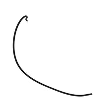 John Deere AH159078: Refrigerant Hose