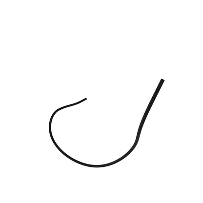 John Deere AH159078: Refrigerant Hose