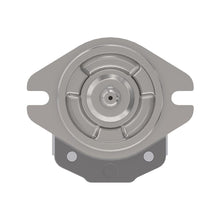 John Deere AH159155: Reel and Draper Drive Hydraulic Motor