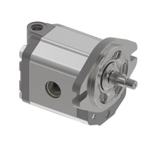 John Deere AH159155: Reel and Draper Drive Hydraulic Motor
