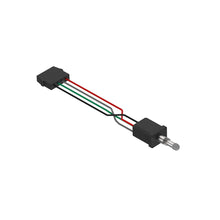 John Deere AH159283: Toggle/Rocker Switch