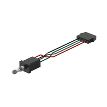 John Deere AH159283: Toggle/Rocker Switch